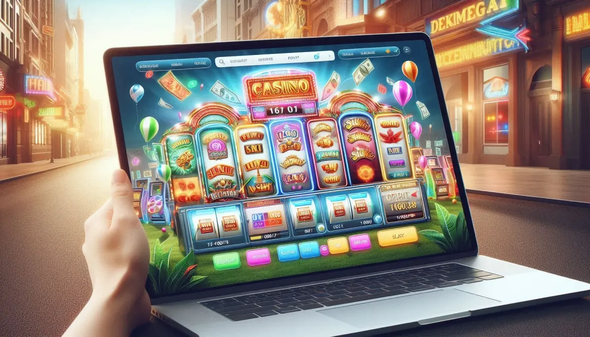 PiggyBet Casino